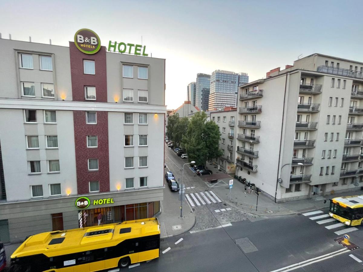 Kobiela Apartments Family Delux Ktw City Center Katowice Eksteriør bilde